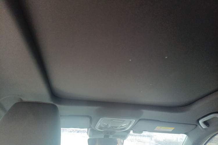 Used Haval XY 2022 2.0T ZhiZun Edition Headliner