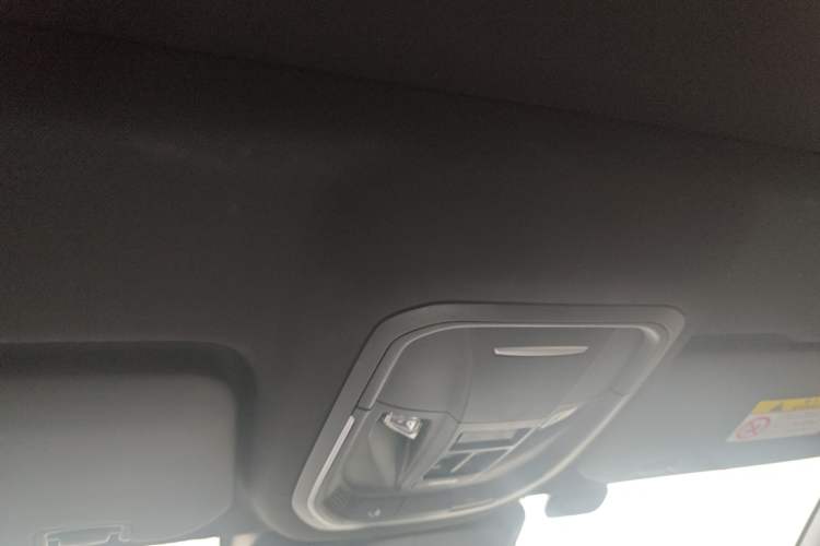 Used Haval XY 2022 1.5T Smart Edition Headliner