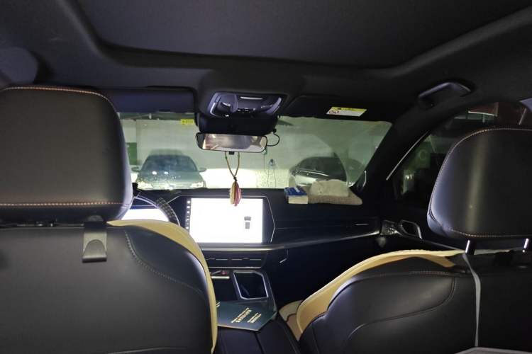 Used Haval XY 2022 1.5T Smart Edition Headliner