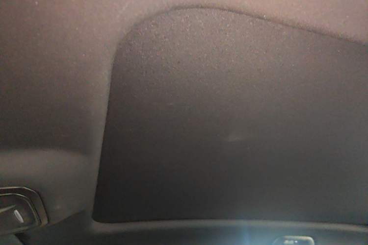 Used Haval XY 2022 1.5T Smart Edition Headliner