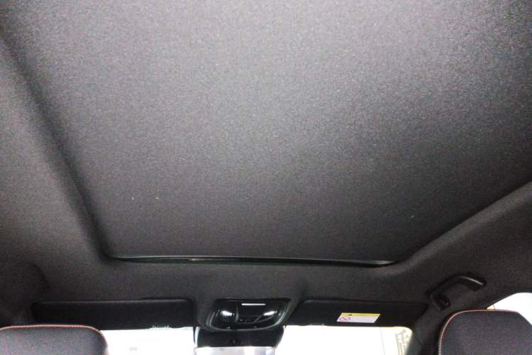 Used Haval XY 2022 1.5T Smart Edition Headliner