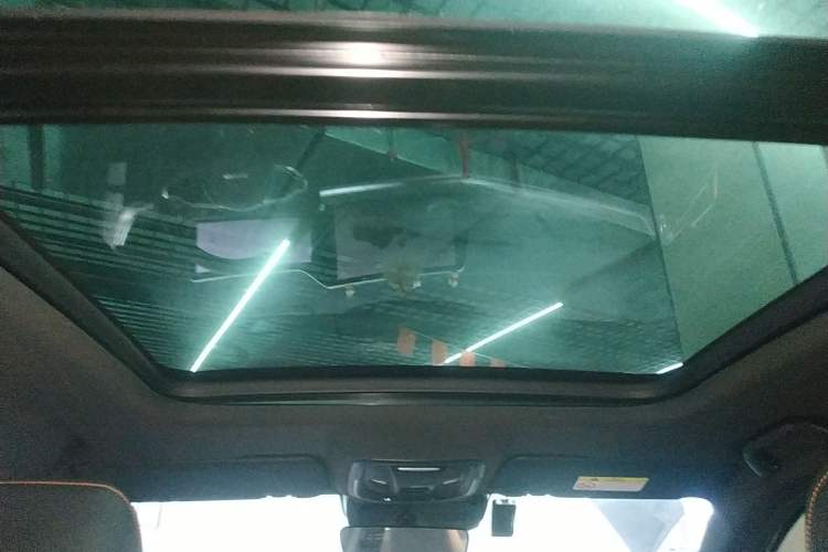 Used Haval XY 2022 1.5T Smart Edition Headliner