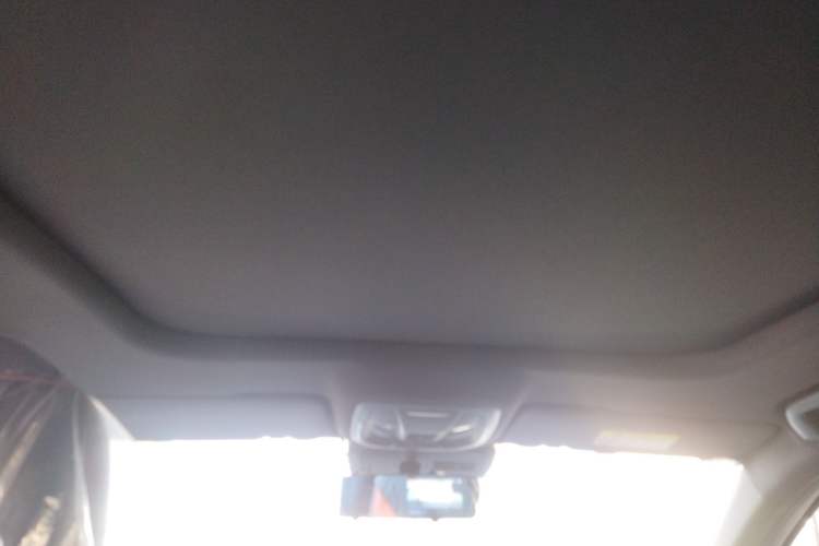 Used Haval XY 2022 1.5T Smart Edition Headliner