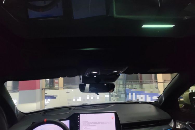 Used Haval XY 2022 1.5T Smart Edition Headliner