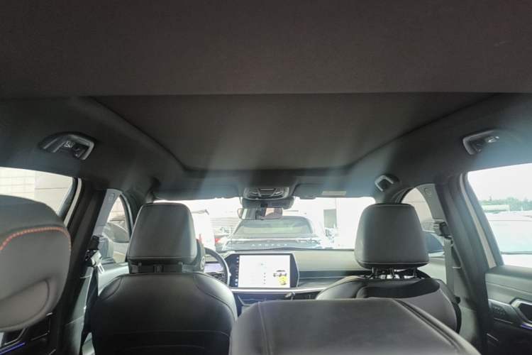 Used Haval XY 2022 1.5T Smart Edition Headliner