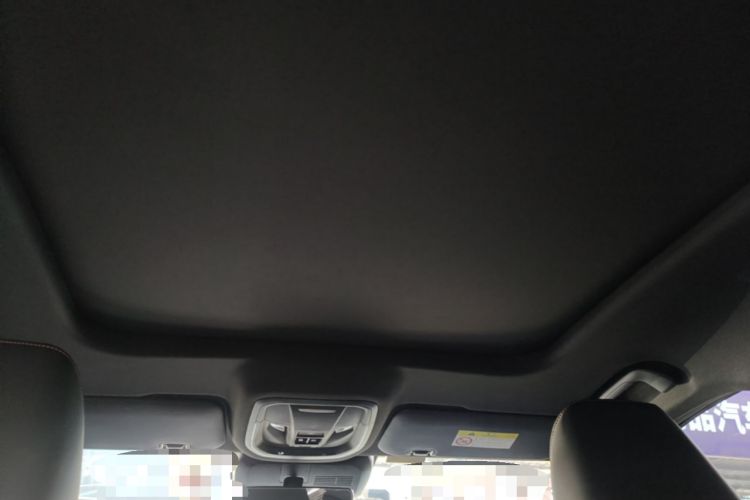 Used Haval XY 2022 1.5T Smart Edition Headliner