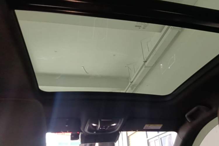 Used Haval XY 2022 1.5T Smart Enjoyment Edition DHT Headliner