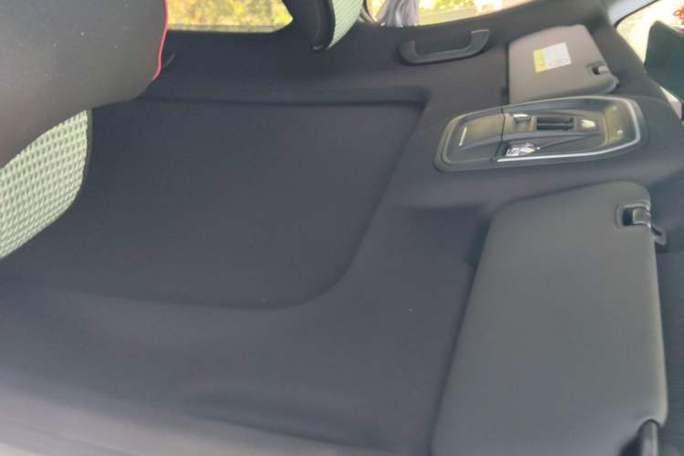 Used Haval XY 2022 1.5T Smart Edition Headliner