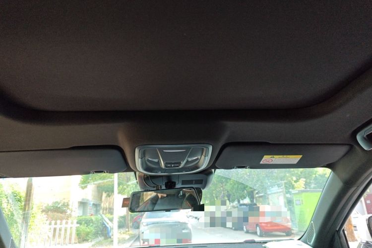 Used Haval XY 2022 1.5T Smart Edition Headliner