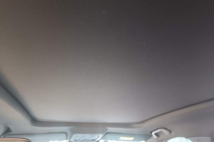 Used Haval XY 2022 1.5T Smart Edition Headliner