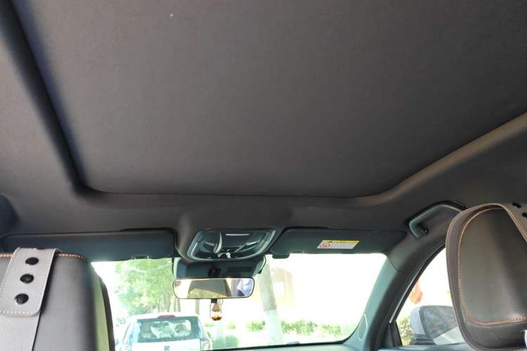 Used Haval XY 2022 1.5T Smart Edition Headliner