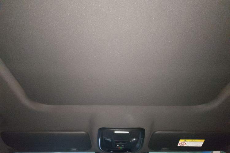 Used Haval XY 2022 1.5T Smart Edition Headliner