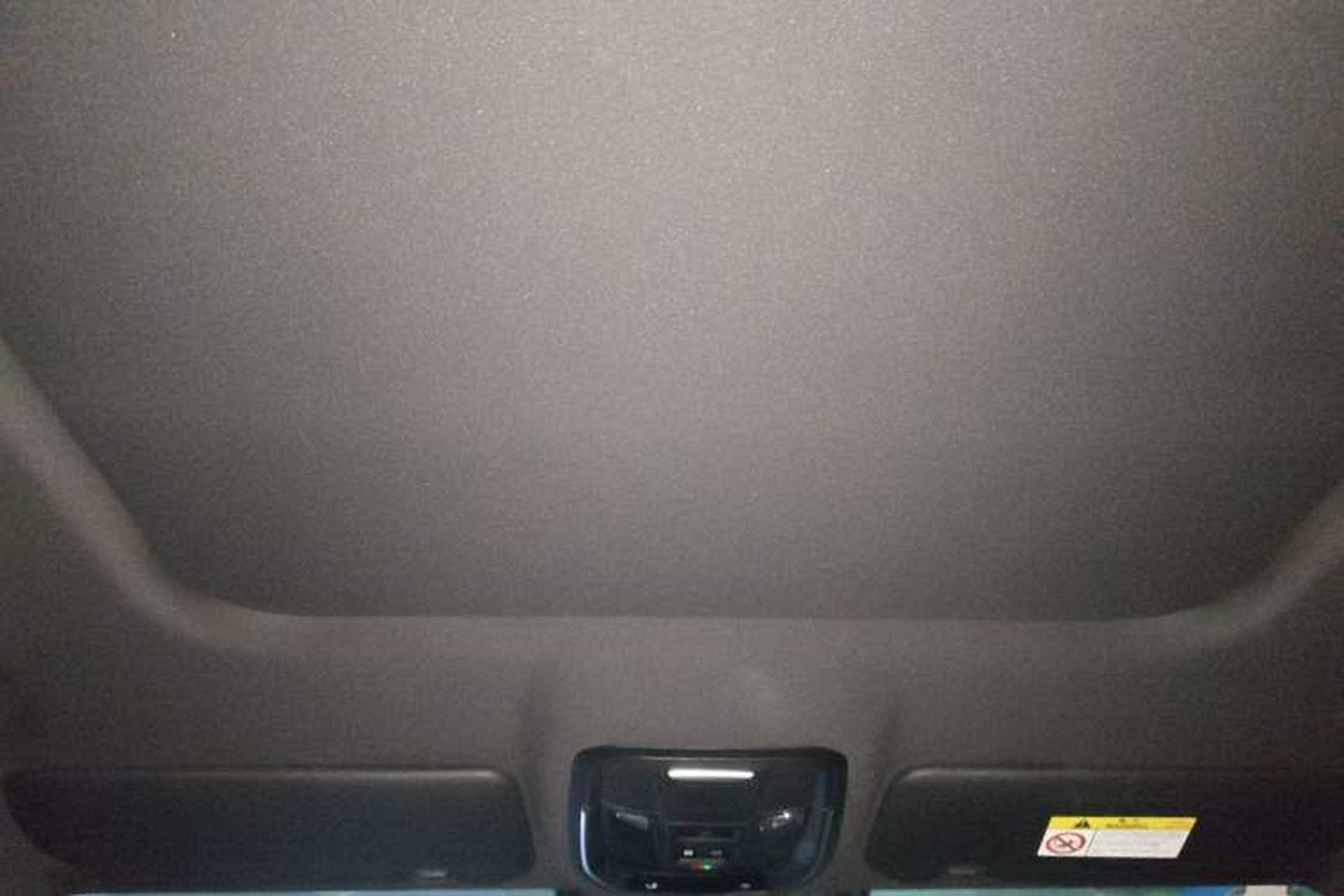Used Haval XY 2022 1.5T Smart Edition Headliner