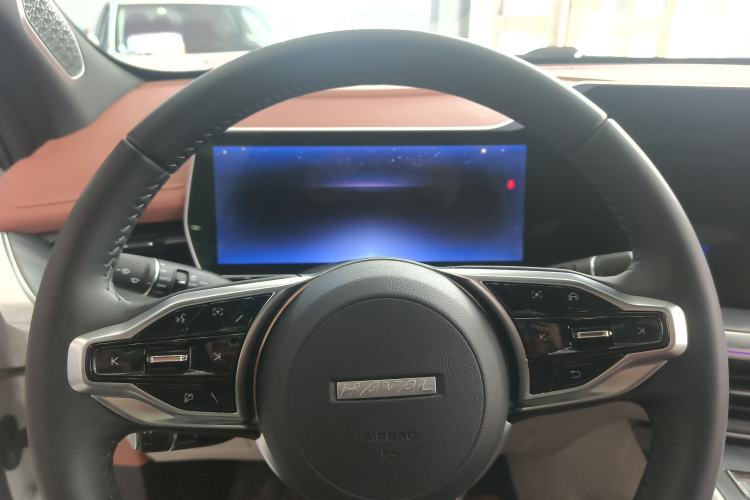 Used Haval XY 2022 1.5T Smart Edition Instrument Cluster
