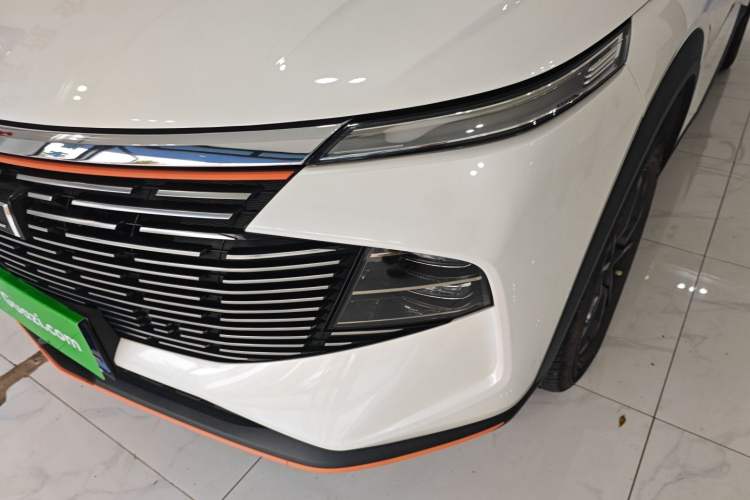 Used Haval XY 2022 1.5T Smart Edition Left Front Headlight