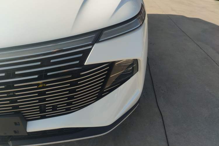 Used Haval XY 2022 1.5T Smart Edition Left Front Headlight