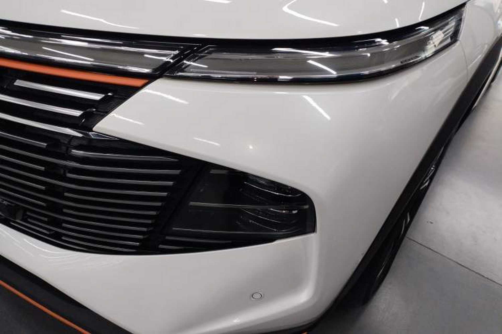Used Haval XY 2022 1.5T Smart Enjoyment Edition DHT Left Front Headlight