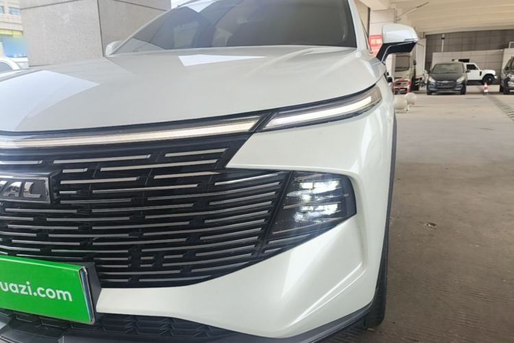 Used Haval XY 2022 1.5T Smart Edition Left Front Headlight