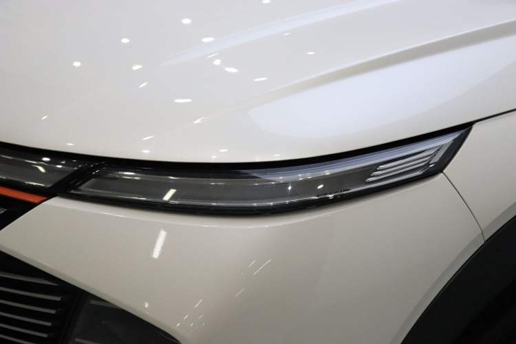 Used Haval XY 2022 1.5T Smart Edition Left Front Headlight