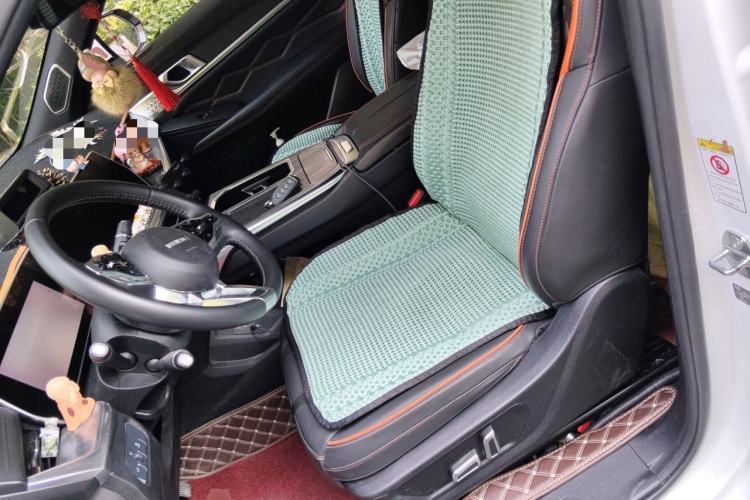 Used Haval XY 2022 1.5T Smart Edition Left Front Seat