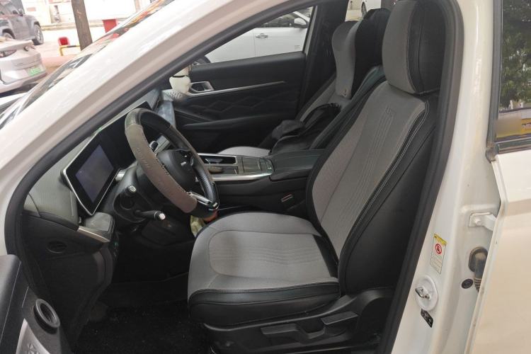 Used Haval XY 2022 1.5T Smart Leading Edition DHT Left Front Seat