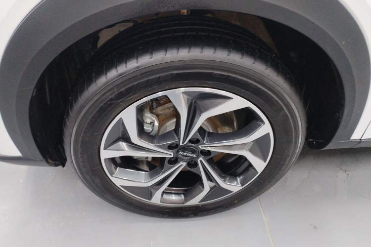 Used Haval XY 2022 1.5T Smart Enjoyment Edition DHT Left Front Wheel Hub