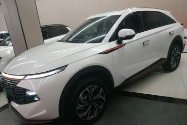 Used Haval XY 2022 1.5T Smart Edition