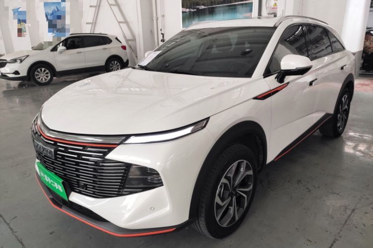 Used Haval XY 2022 1.5T ZhiZun Edition Guazi used car, China used car export, Used car for sale, Used  cars, Cheapest cars for sale
