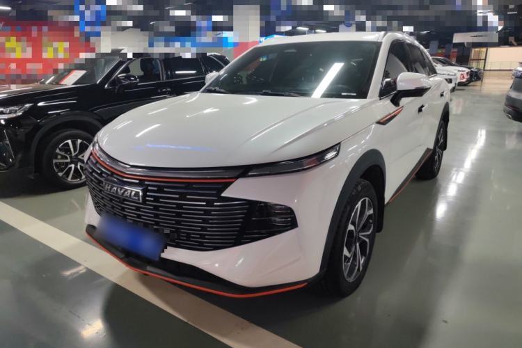 Haval XY 2022 1.5T Smart Edition usado Guazi used car, China used car export, Used car for sale, Used cars, Cheapest cars for sale