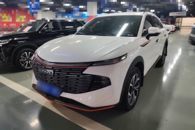 Used Haval XY 2022 1.5T Smart Edition