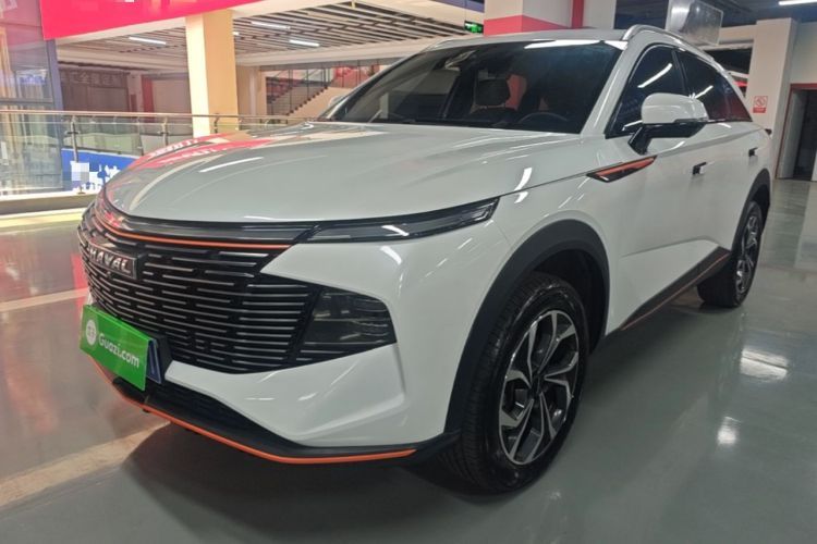 Haval XY 2022 1.5T Smart Edition usado Guazi used car, China used car export, Used car for sale, Used cars, Cheapest cars for sale