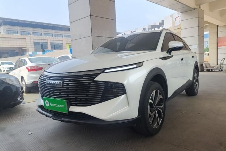 Used Haval XY 2022 1.5T Smart Edition Guazi used car, China used car export, Used car for sale, Used  cars, Cheapest cars for sale