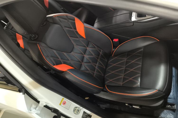 Used Haval XY 2022 1.5T Smart Edition Right Front Seat