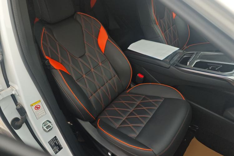 Used Haval XY 2022 1.5T Smart Edition Right Front Seat