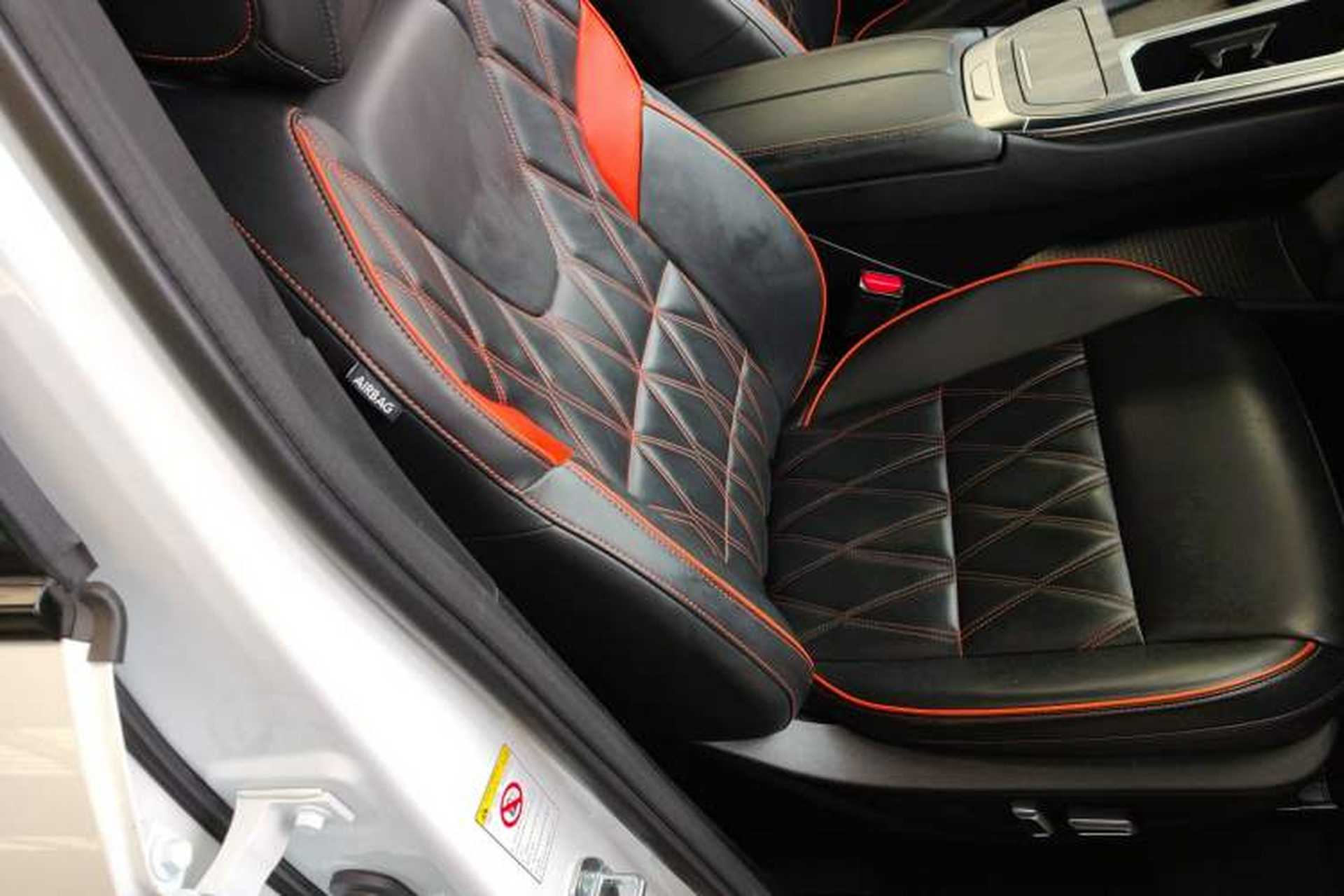 Used Haval XY 2022 1.5T Smart Edition Right Front Seat