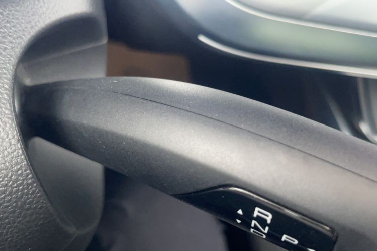 Used Haval XY 2022 1.5T Smart Edition Right Front Seat