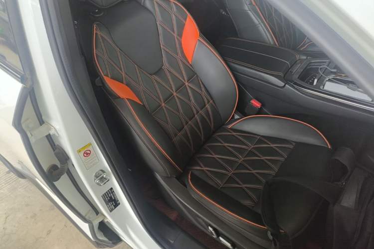 Used Haval XY 2022 1.5T Smart Edition Right Front Seat