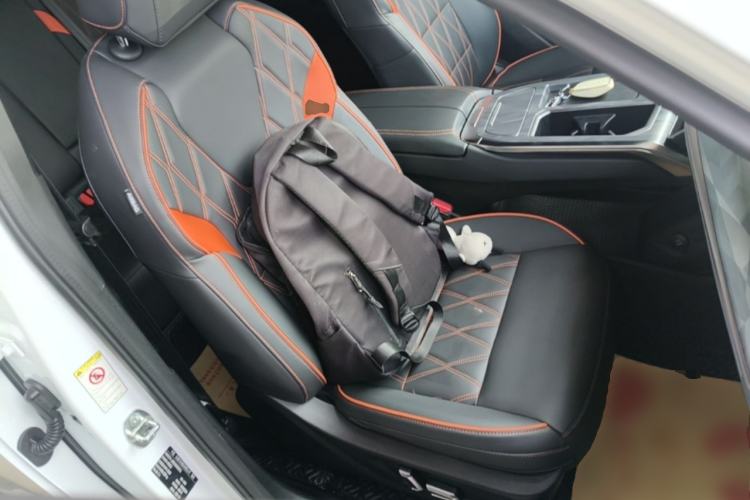 Used Haval XY 2022 1.5T Smart Edition Right Front Seat