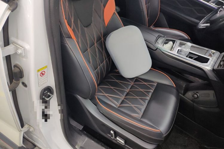 Used Haval XY 2022 1.5T Smart Edition Right Front Seat