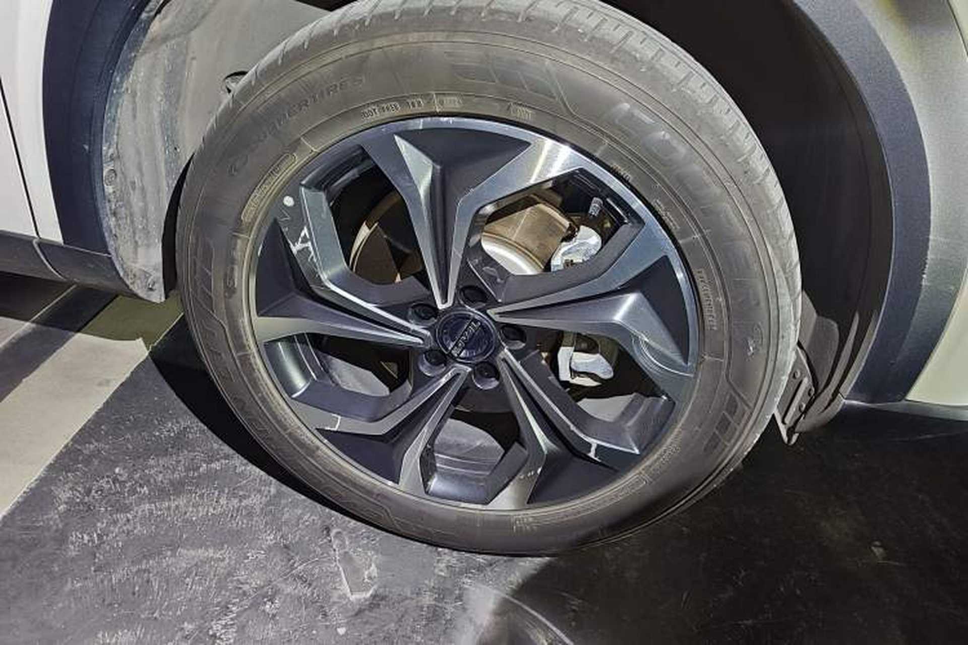 Used Haval XY 2022 1.5T Smart Enjoyment Edition DHT Right Front Wheel Hub