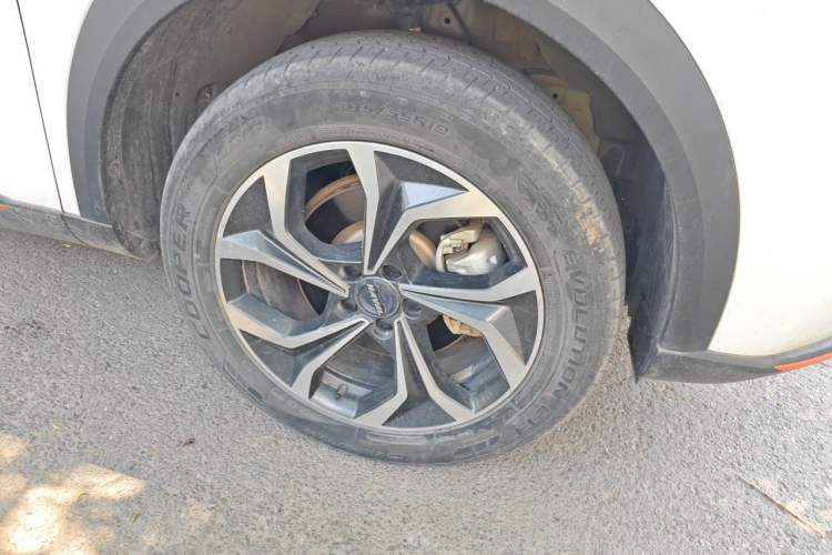 Used Haval XY 2022 1.5T Smart Edition Right Front Wheel Hub