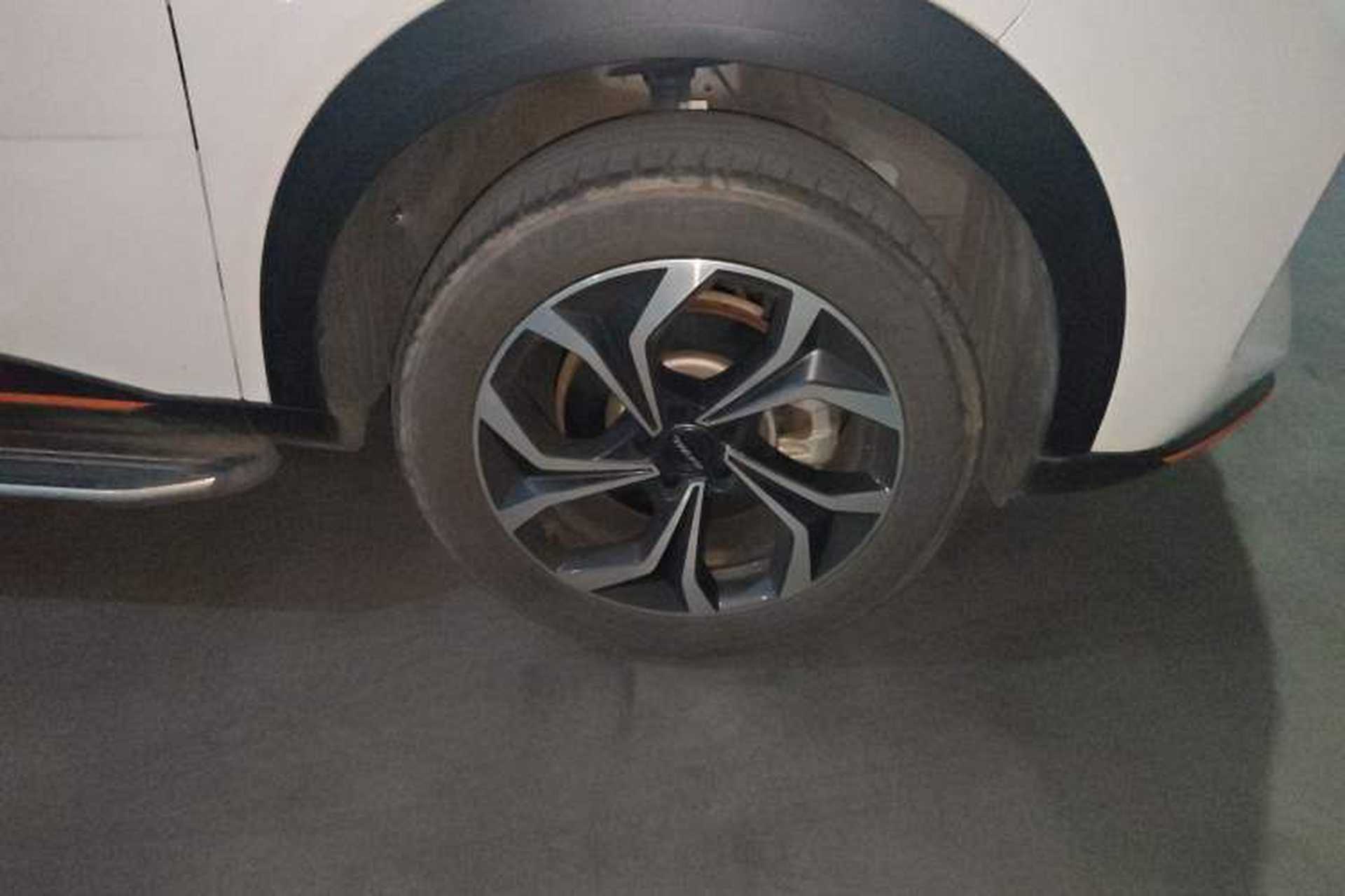 Used Haval XY 2022 1.5T Smart Edition Right Front Wheel Hub