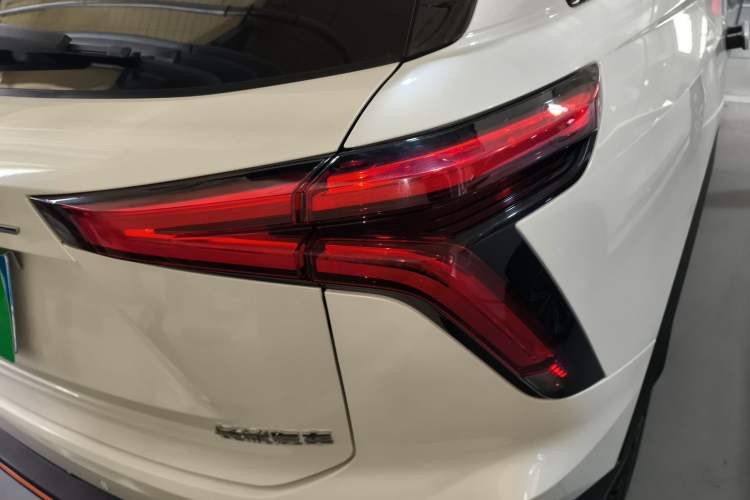 Used Haval XY 2022 1.5T Smart Edition Right Rear Taillight