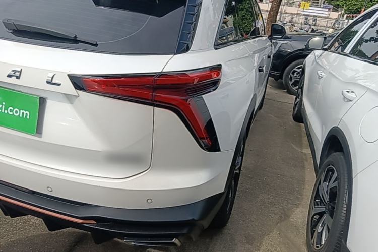 Used Haval XY 2022 1.5T Smart Edition Right Rear Taillight