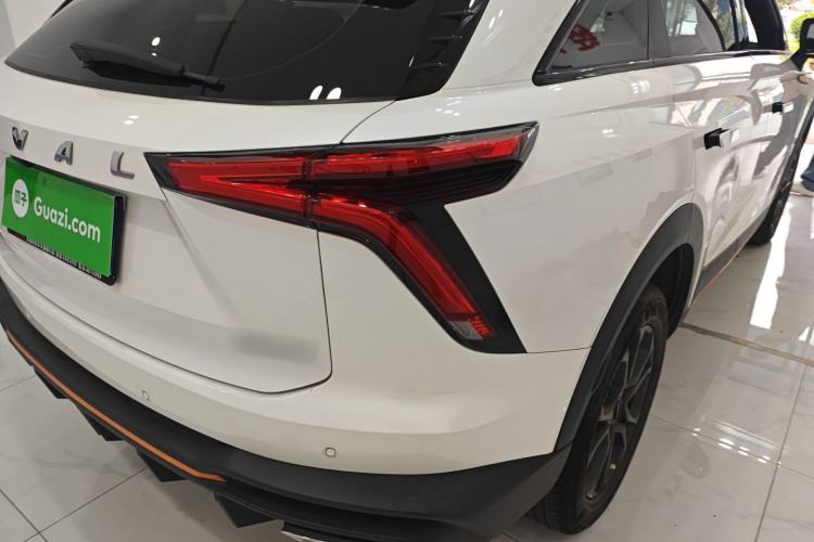 Used Haval XY 2022 1.5T Smart Edition Right Rear Taillight