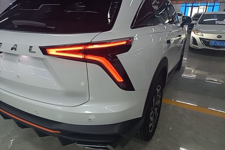Used Haval XY 2022 1.5T ZhiZun Edition Right Rear Taillight