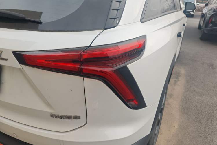 Used Haval XY 2022 1.5T Smart Edition Right Rear Taillight