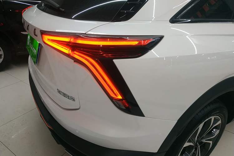 Used Haval XY 2022 1.5T Smart Edition Right Rear Taillight