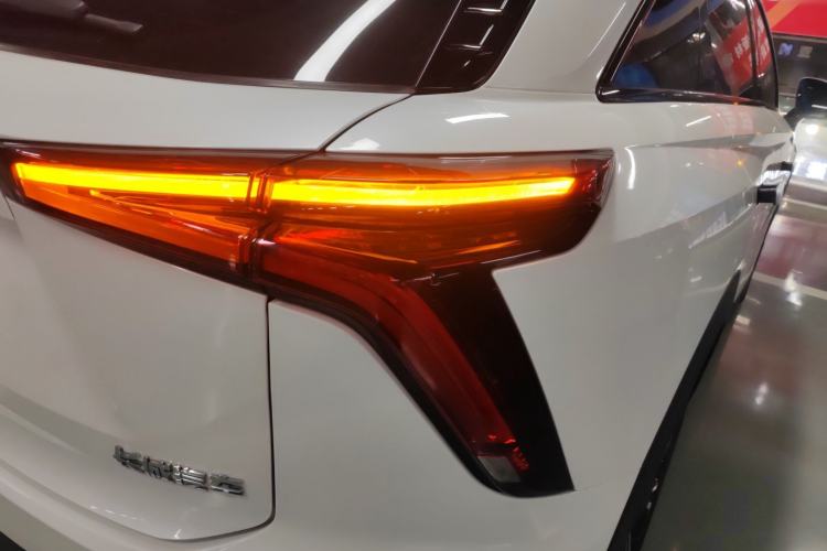 Used Haval XY 2022 1.5T Smart Edition Right Rear Taillight