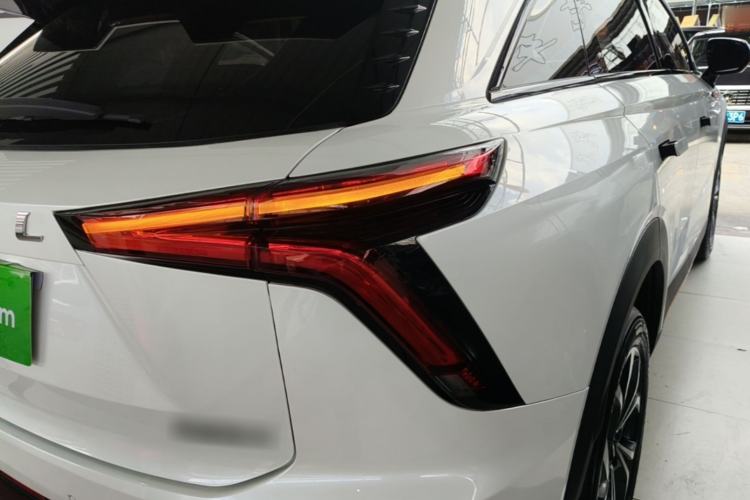 Used Haval XY 2022 1.5T Smart Edition Right Rear Taillight